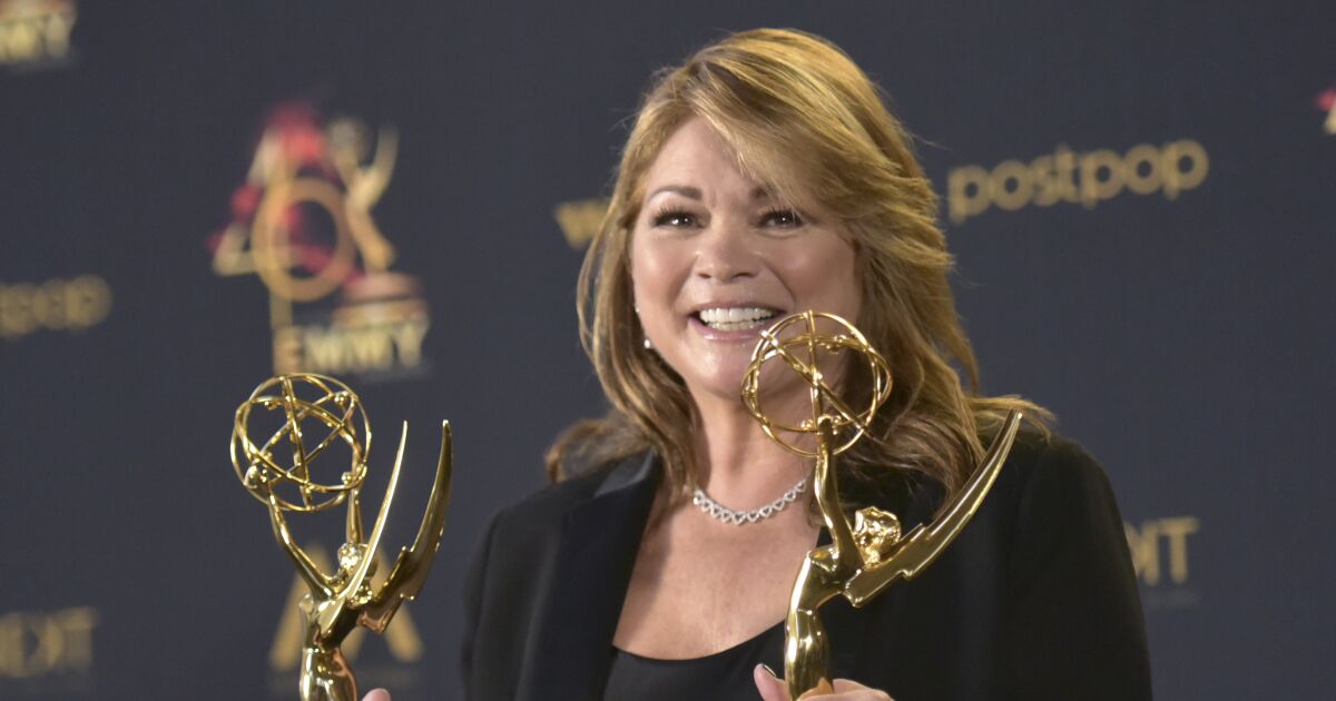 Valerie Bertinelli no tiene idea de por qué Food Network terminó el programa