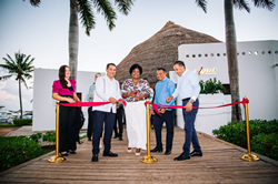 Grupo Sunset World lanza su primera oferta gastronómica para el público en general: Azúcar, sabor caribeño