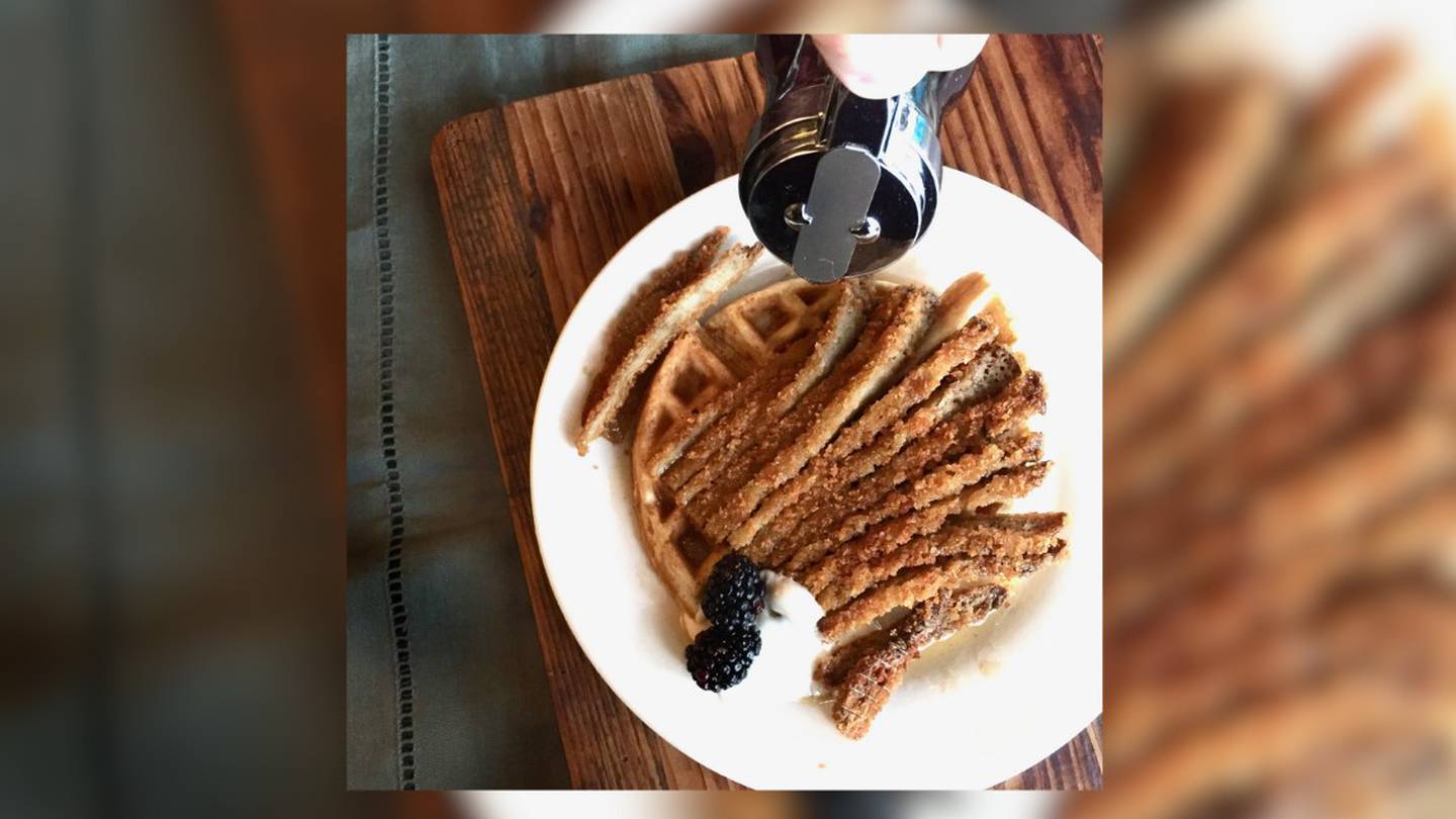 Taste of Home dice que este restaurante tiene la mejor receta de pollo frito en Georgia – WSB-TV Canal 2