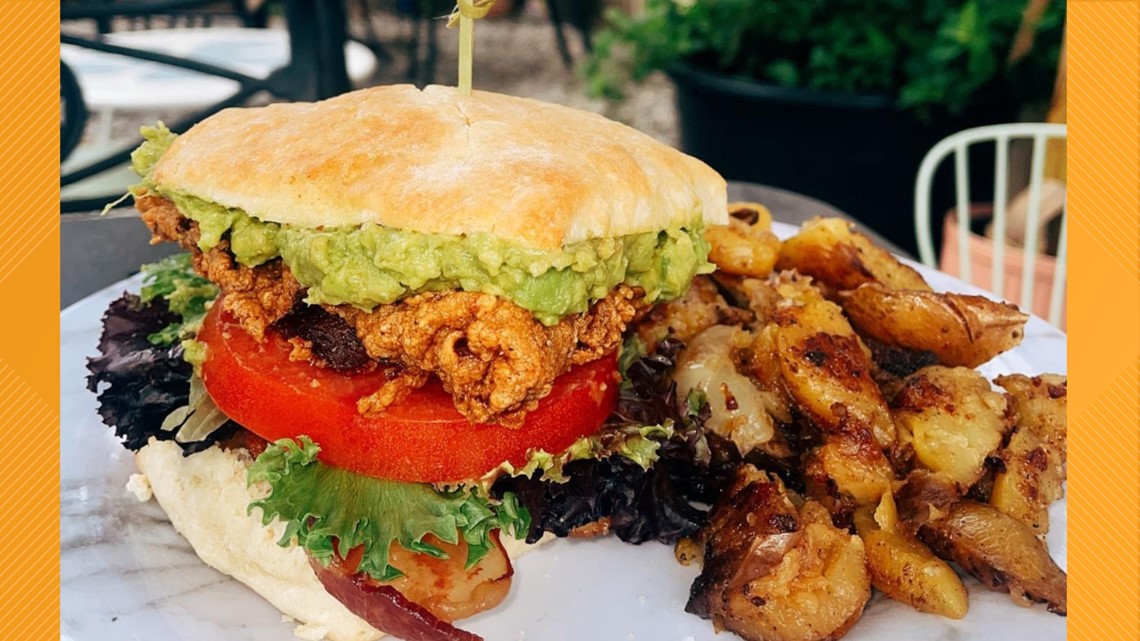 Restaurante Poquoson nombrado como uno de los mejores de EE. UU. por Yelp