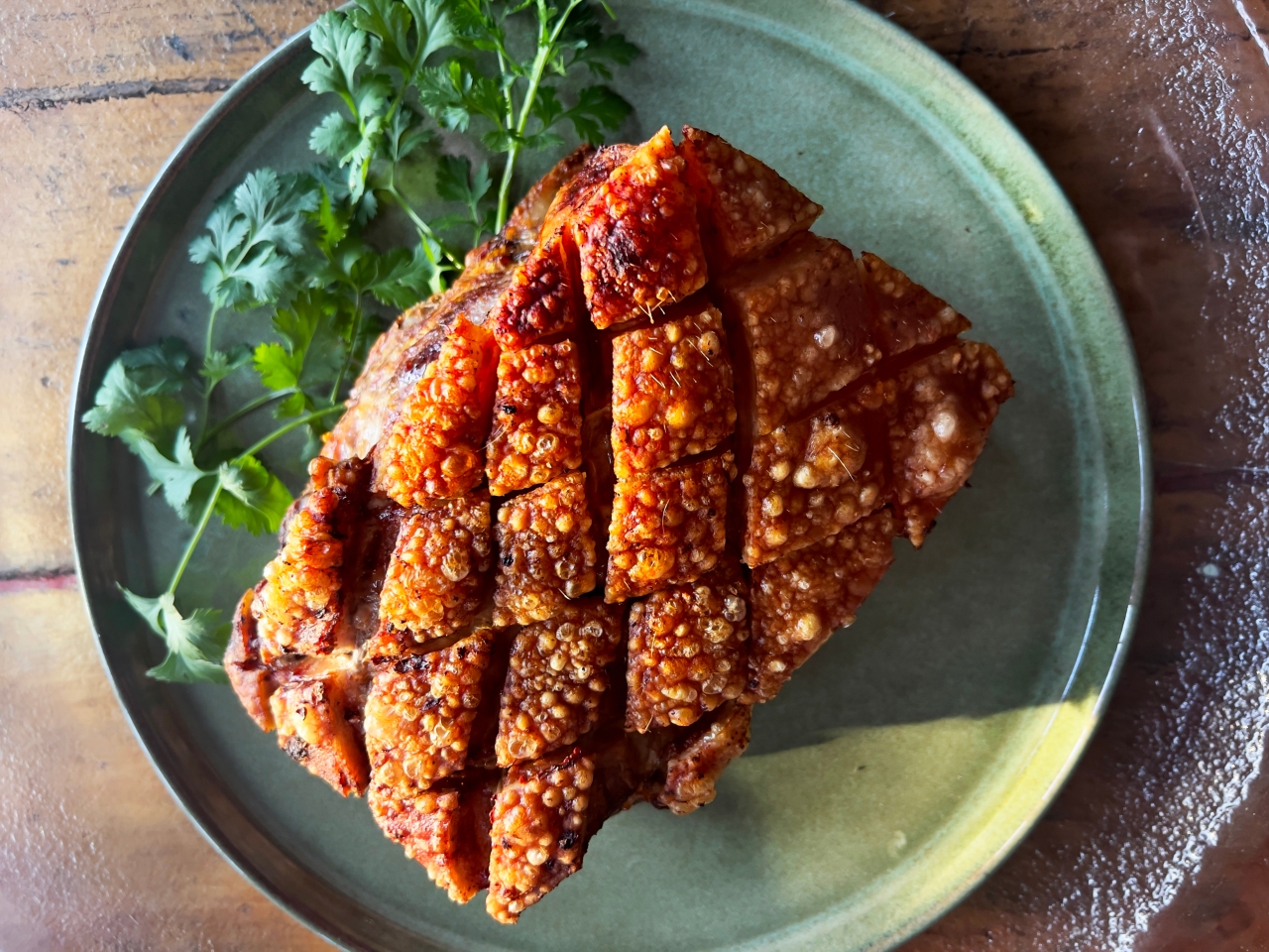 A Crackling Good Quest, la edición Air Fryer