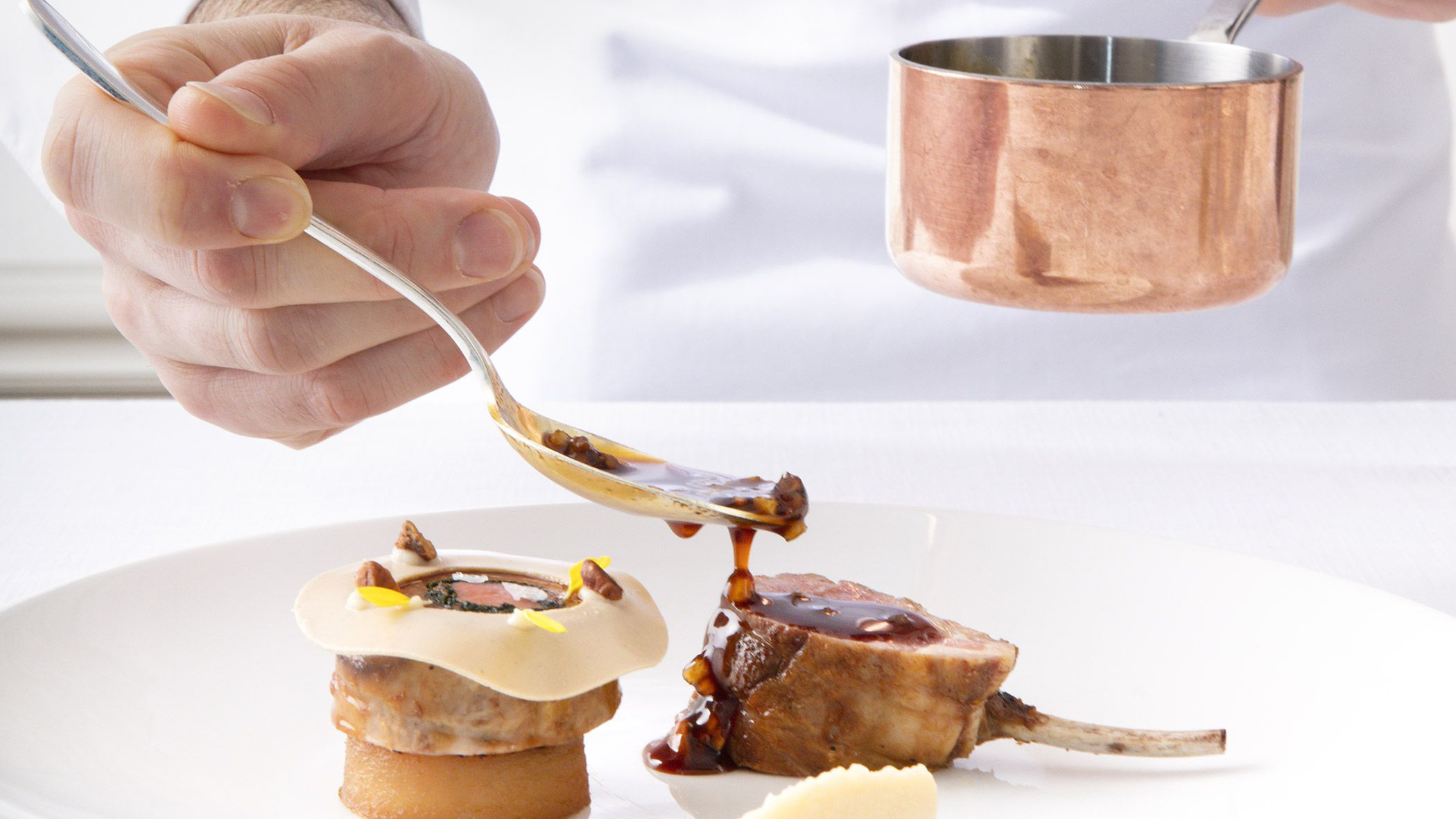 ¿Cómo recuperará la gastronomía italiana los paladares de China?