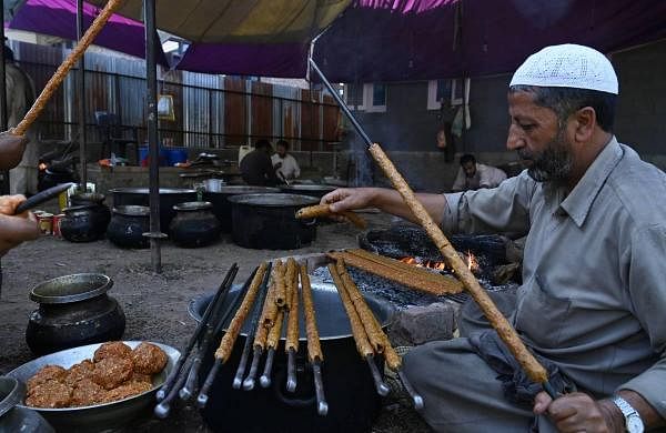 The famed Wazwan and other treasures of Kashmiri cuisine- The New Indian Express