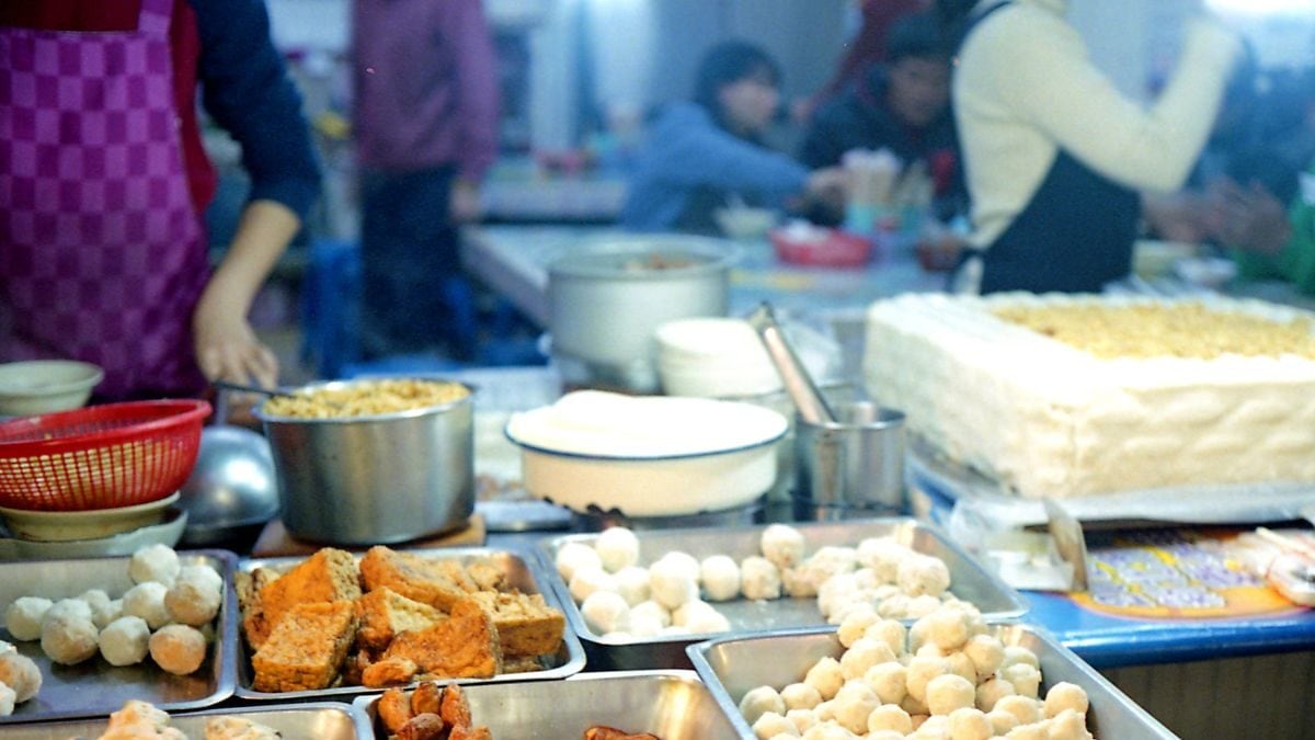 ¿Cuáles son los peores artículos de comida callejera en la India? Desi Foodies tiene una lista 'controvertida'