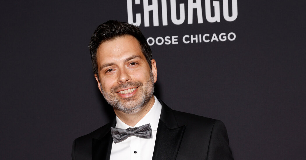 Ganadores de los premios James Beard Awards 2023: la lista completa
