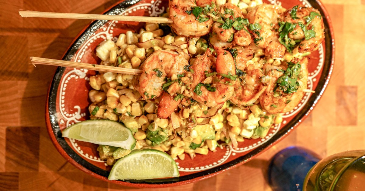 Qué cocinar esta semana, 6 de junio de 2023 — HOY