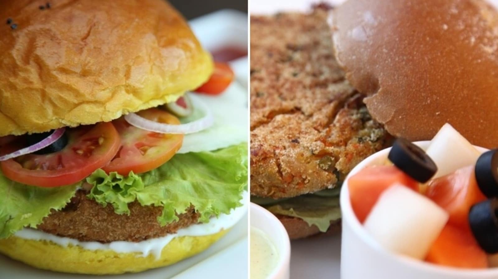 Día Nacional de la Hamburguesa Vegetariana: Recetas de hamburguesas vegetarianas sabrosas y fáciles de preparar