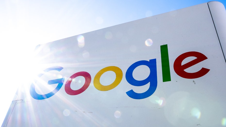 Sede de Google en California