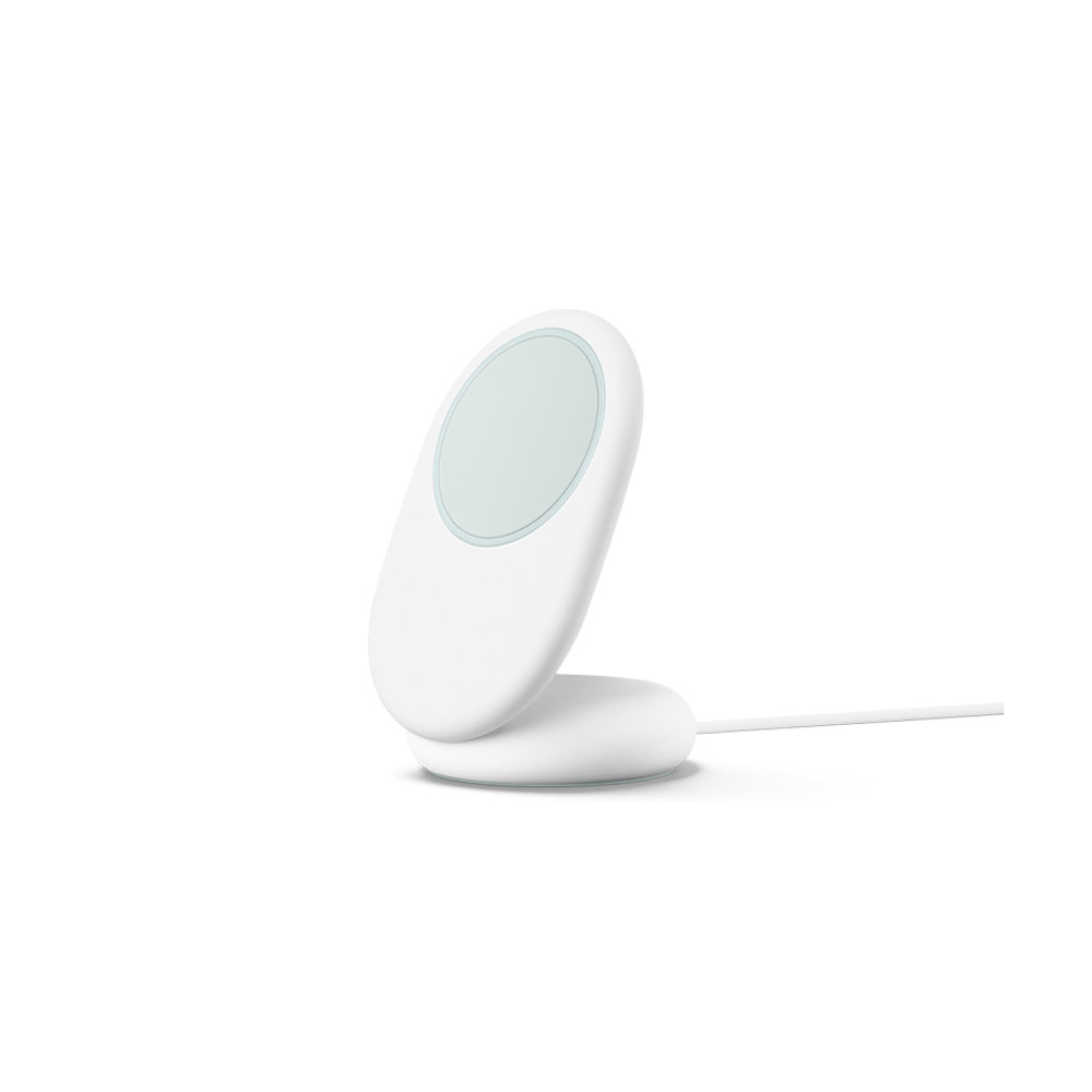 Google Pixels Genap Charger con stand