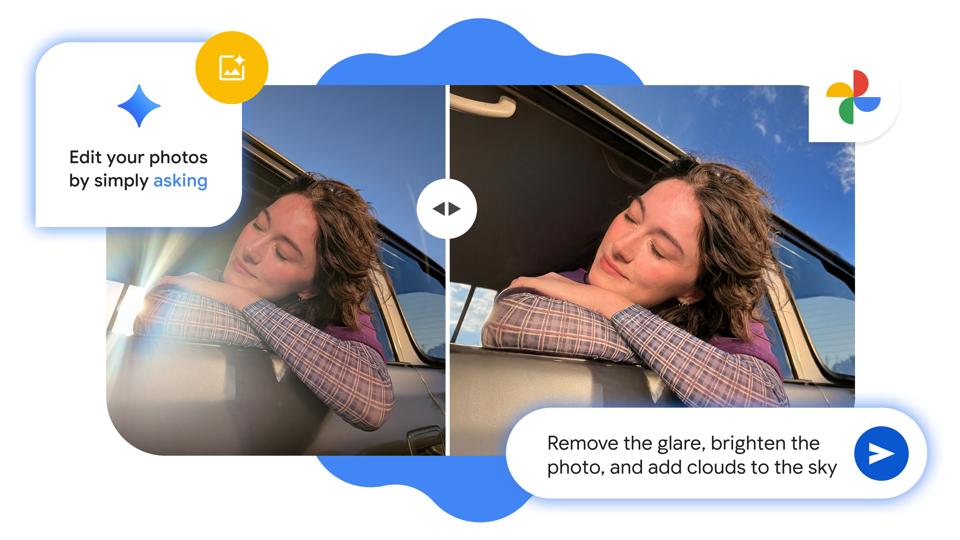 Salir de Google Photos
