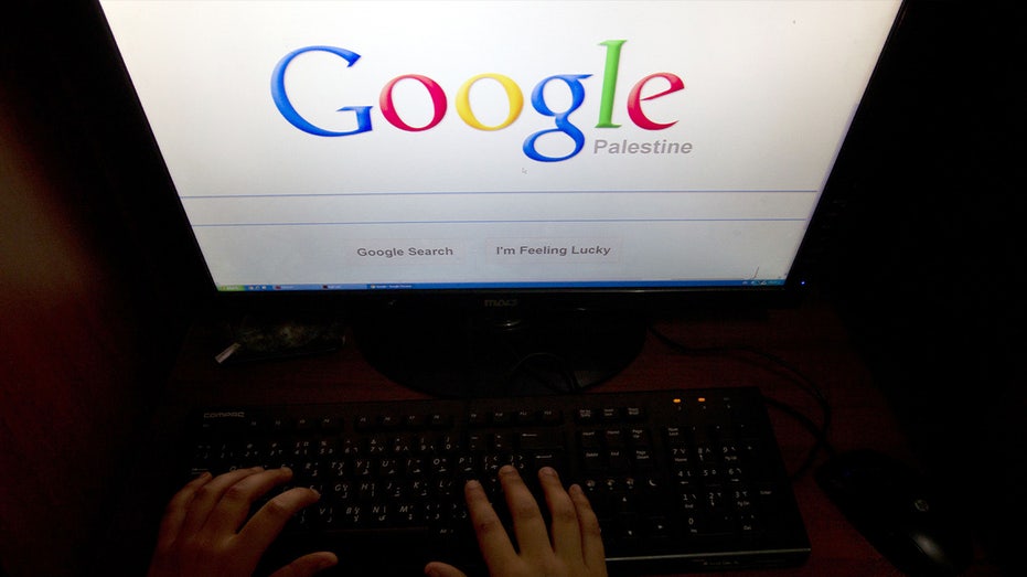 Búsqueda de Google