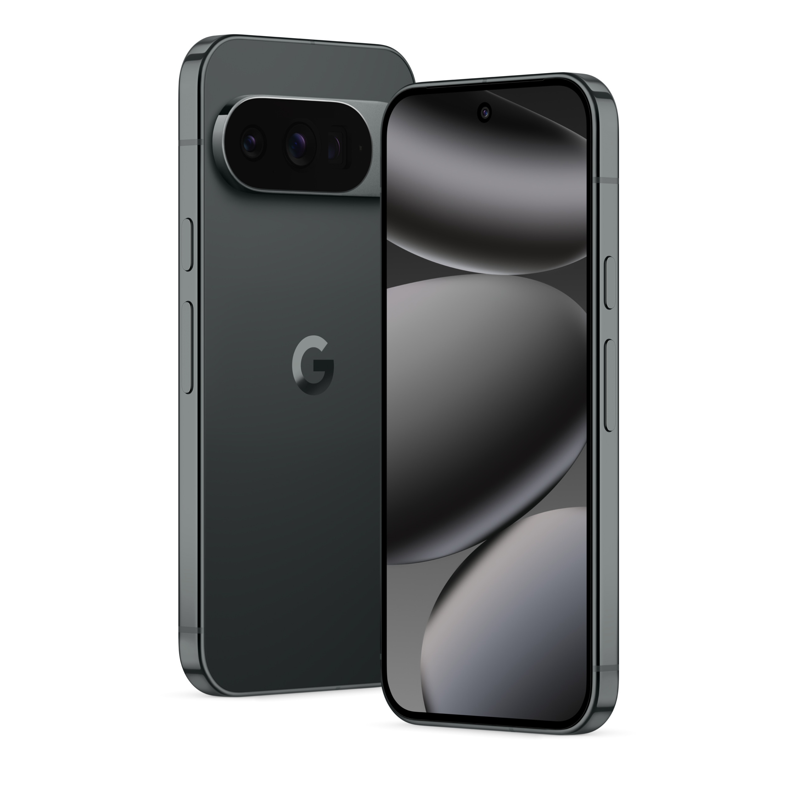 Google Pixel 10 Pro Obcidian