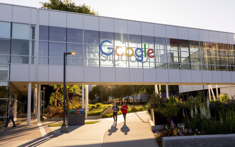 Sentencia clave para arreglar el dinero exclusivo de la búsqueda de Google para la organización