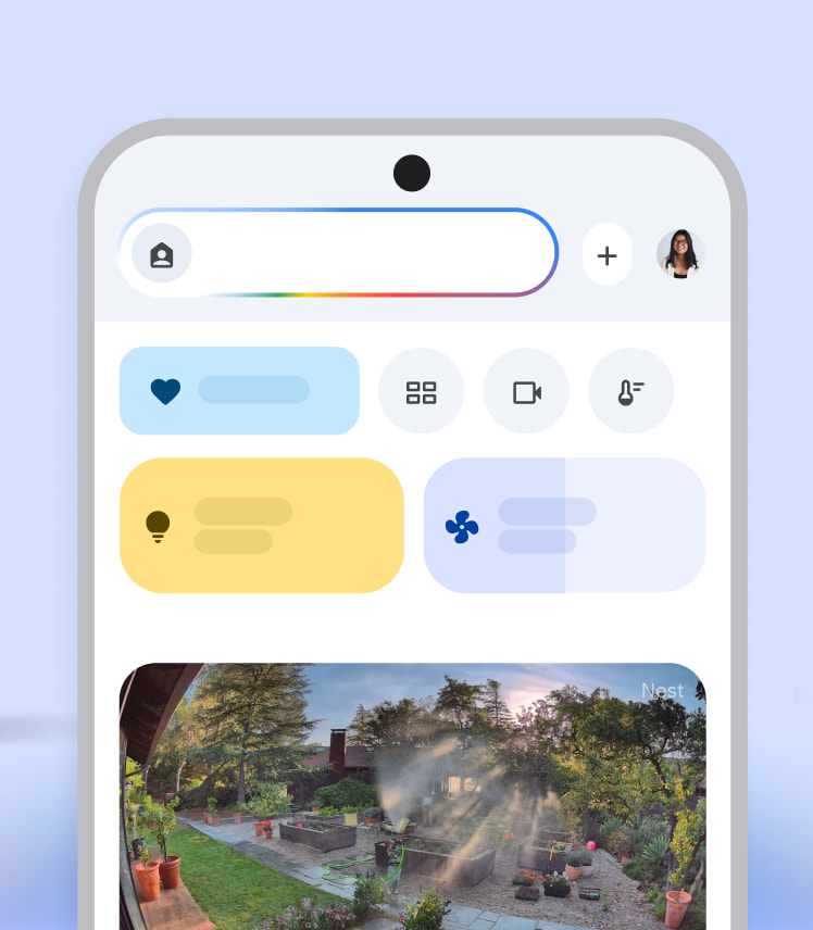 Pregúntele a Google Home RESTES