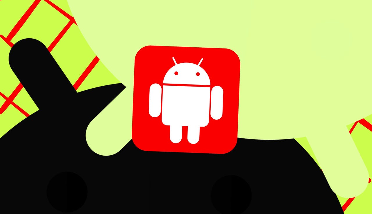 Android Cyeloding está muerto, la plataforma va un paso más allá para convertirse en iOS