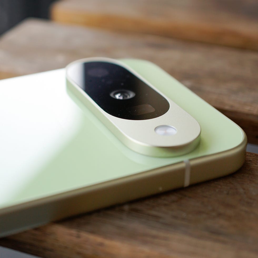 Google Pixel 10