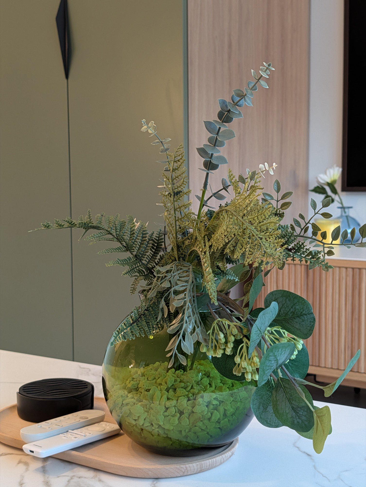 Google Pixel 10 Pro XL Camera Sample Home 2