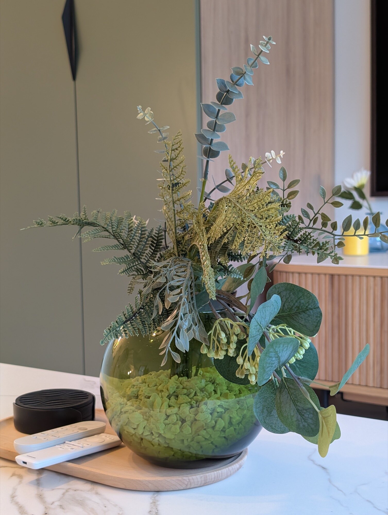 Google Pixel 9 Pro XL Camera Sample Home 2