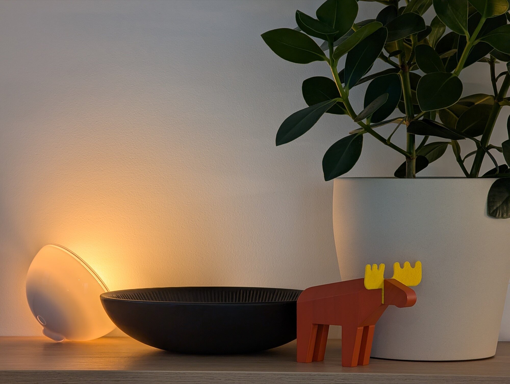 Google Pixel 9 Pro XL Camera Sample Home 3