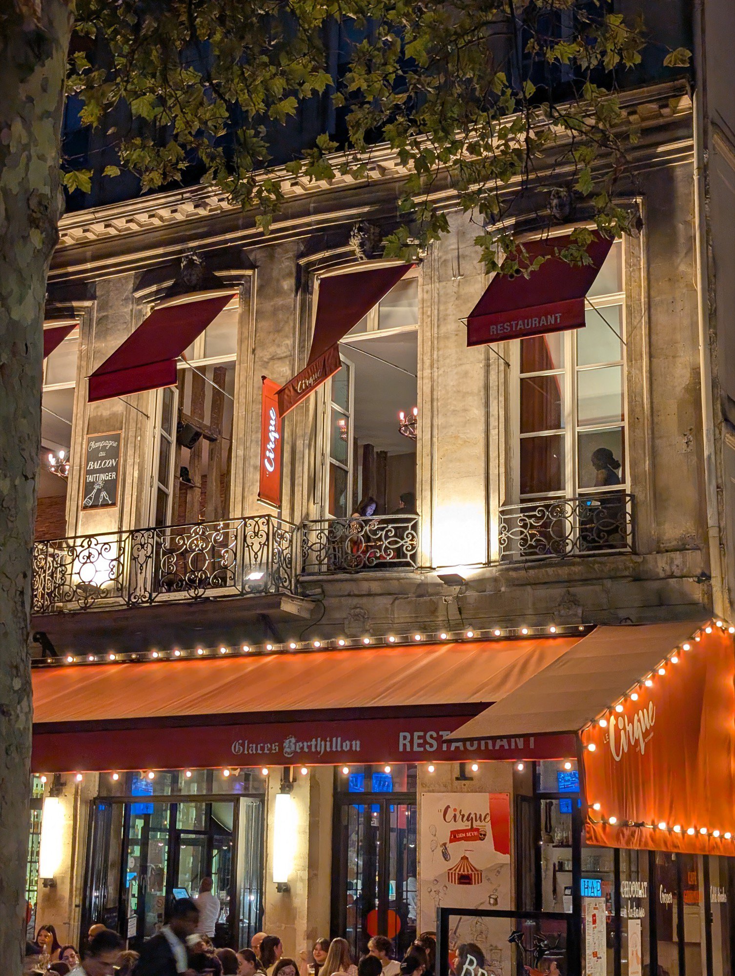 Google Pixel 9 Pro XL Sample de cámara París 4