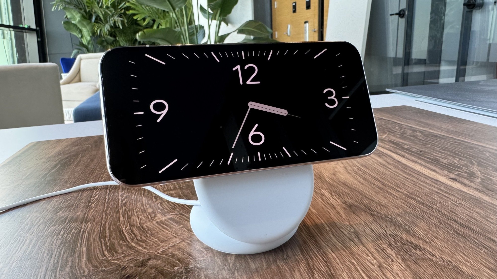 Pixel descansa en píxeles de píxeles con 10 soportes
