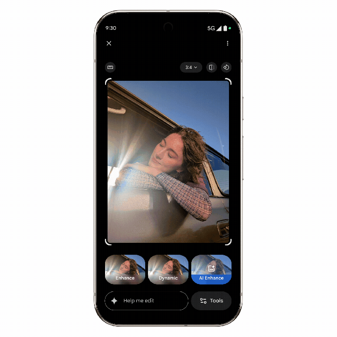 Foto de Google