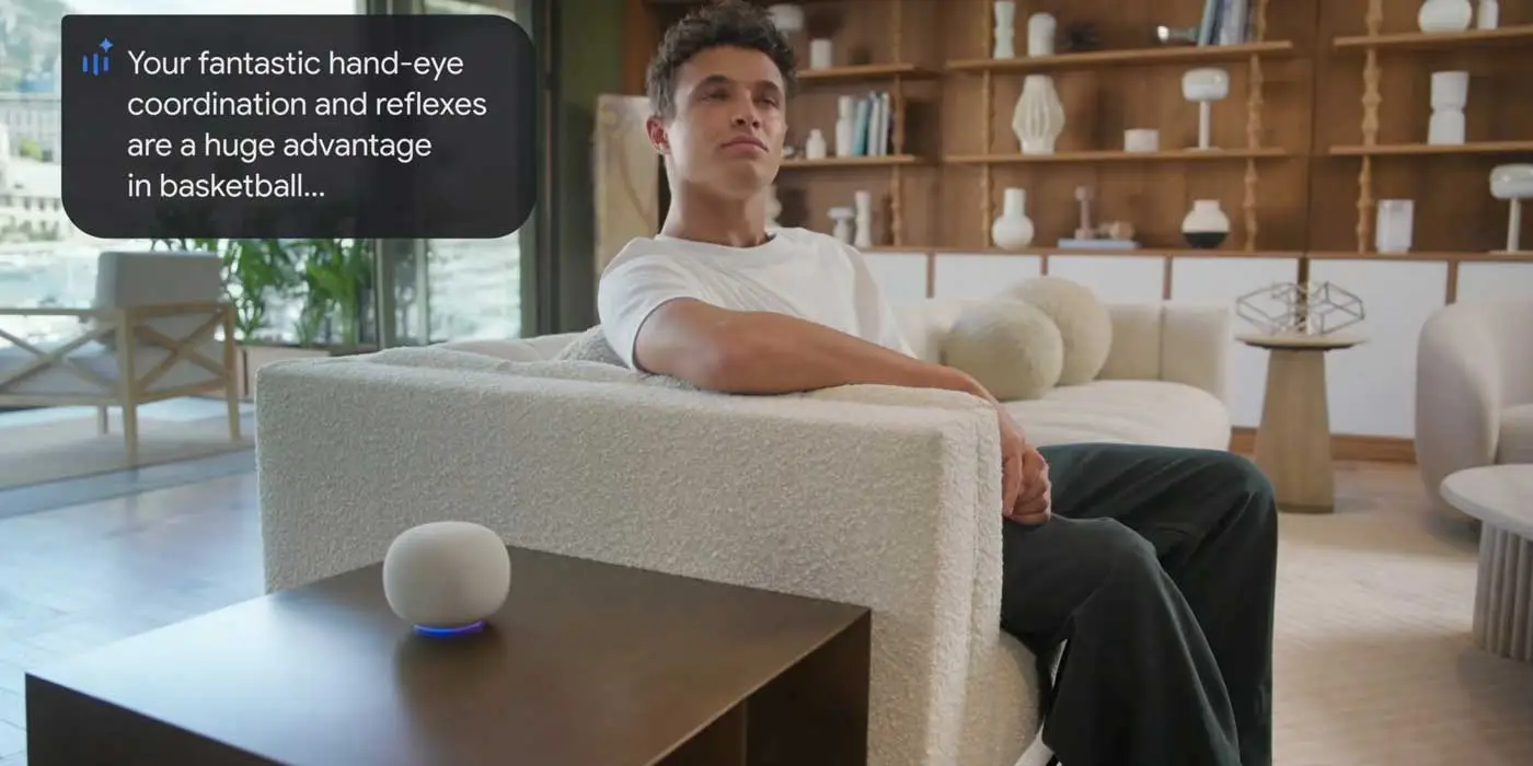 ¡Google se mostrará en el evento de Google creando un nuevo altavoz inteligente misterioso!