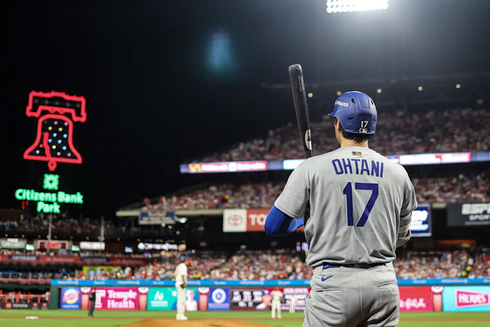 (Fotos Rob Tringsgali/MLB a través de Getty Fig.)