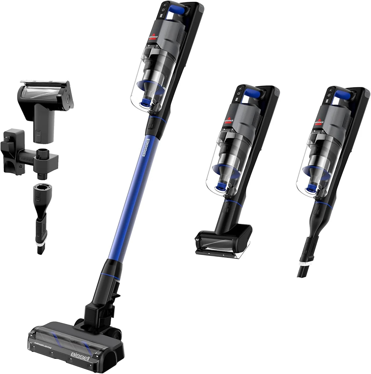 Bisel de Powerclion Furfinder.