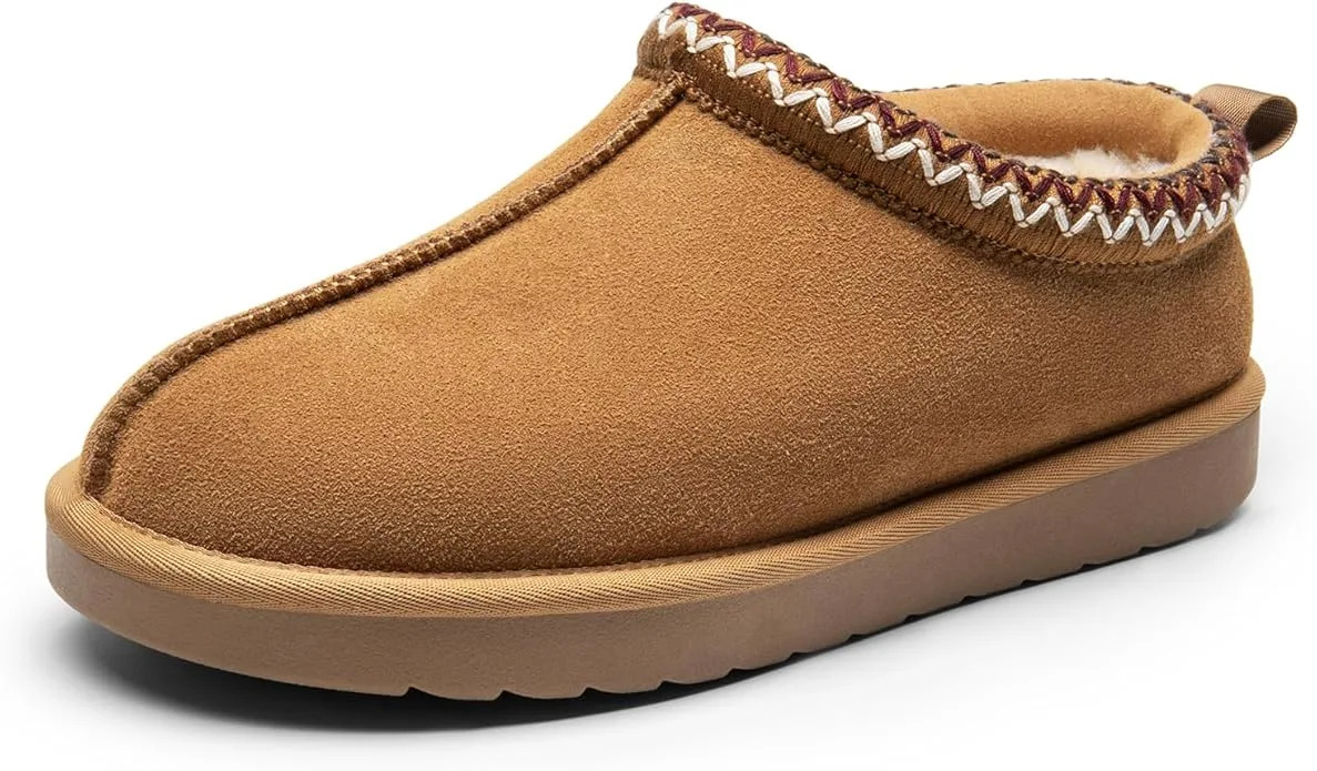 Las parejas de mujeres de los sueños son zapatillas confusas y cómodas.