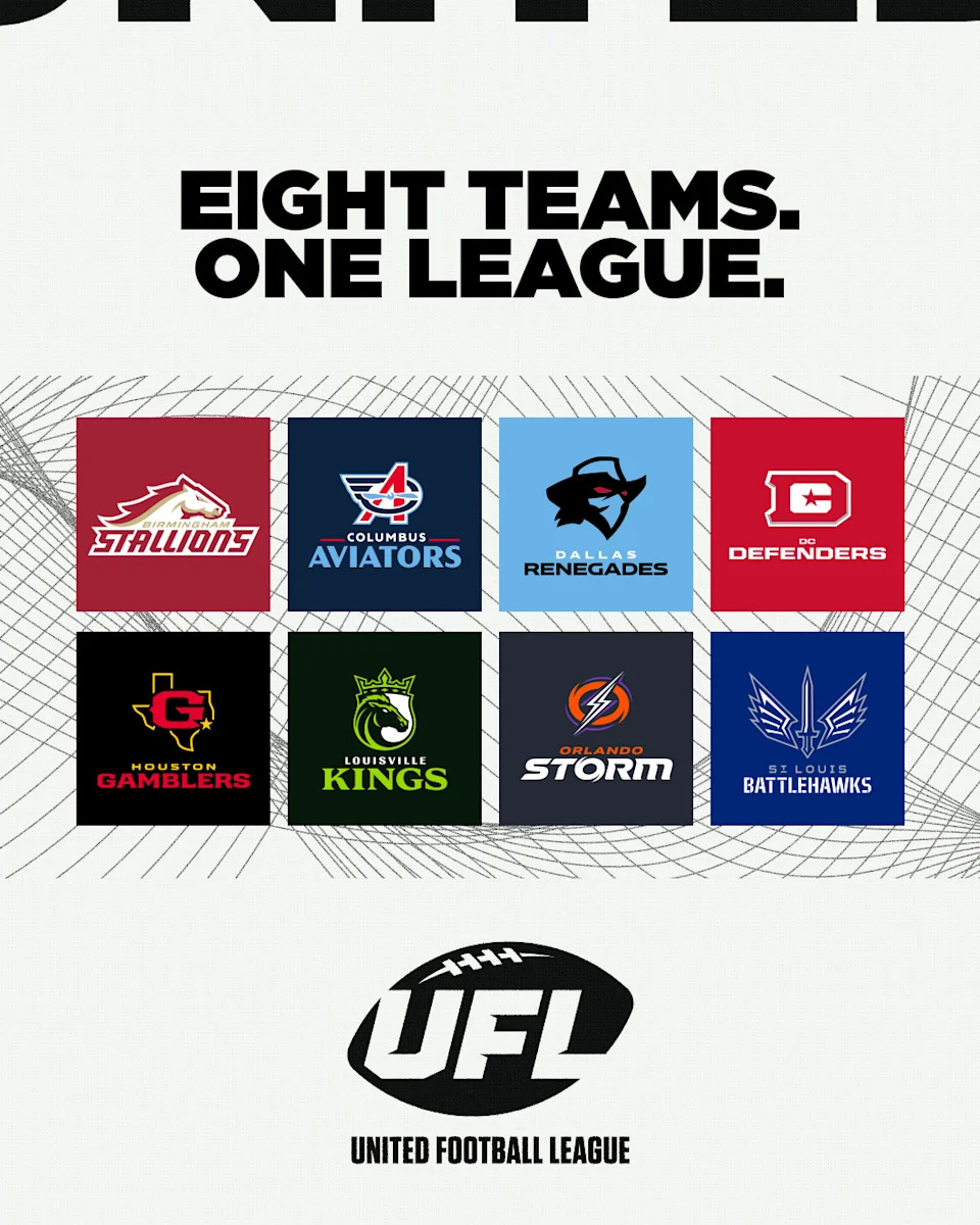 (UFL)