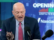 Jim Kramer dice por qué es el CEO más suscrito en América