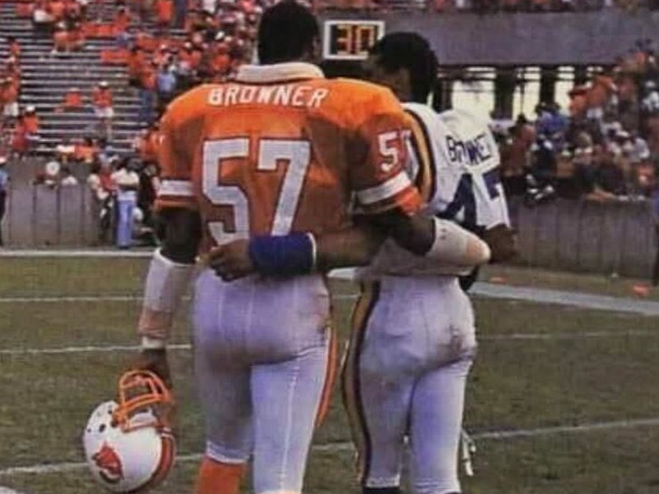 Keith Browner 2