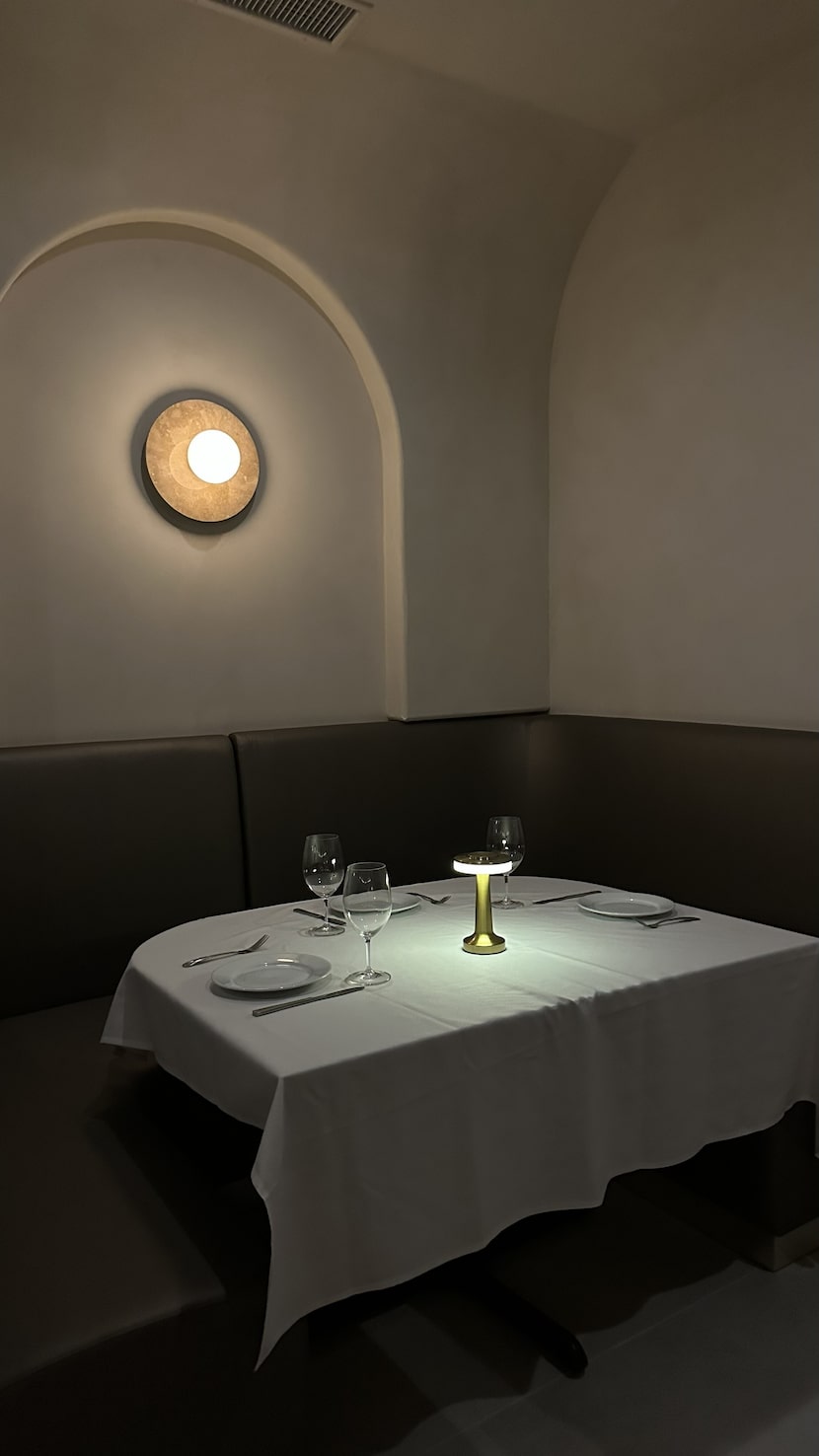 Babel servirá cocina mediterránea con especial énfasis en los sabores libaneses.