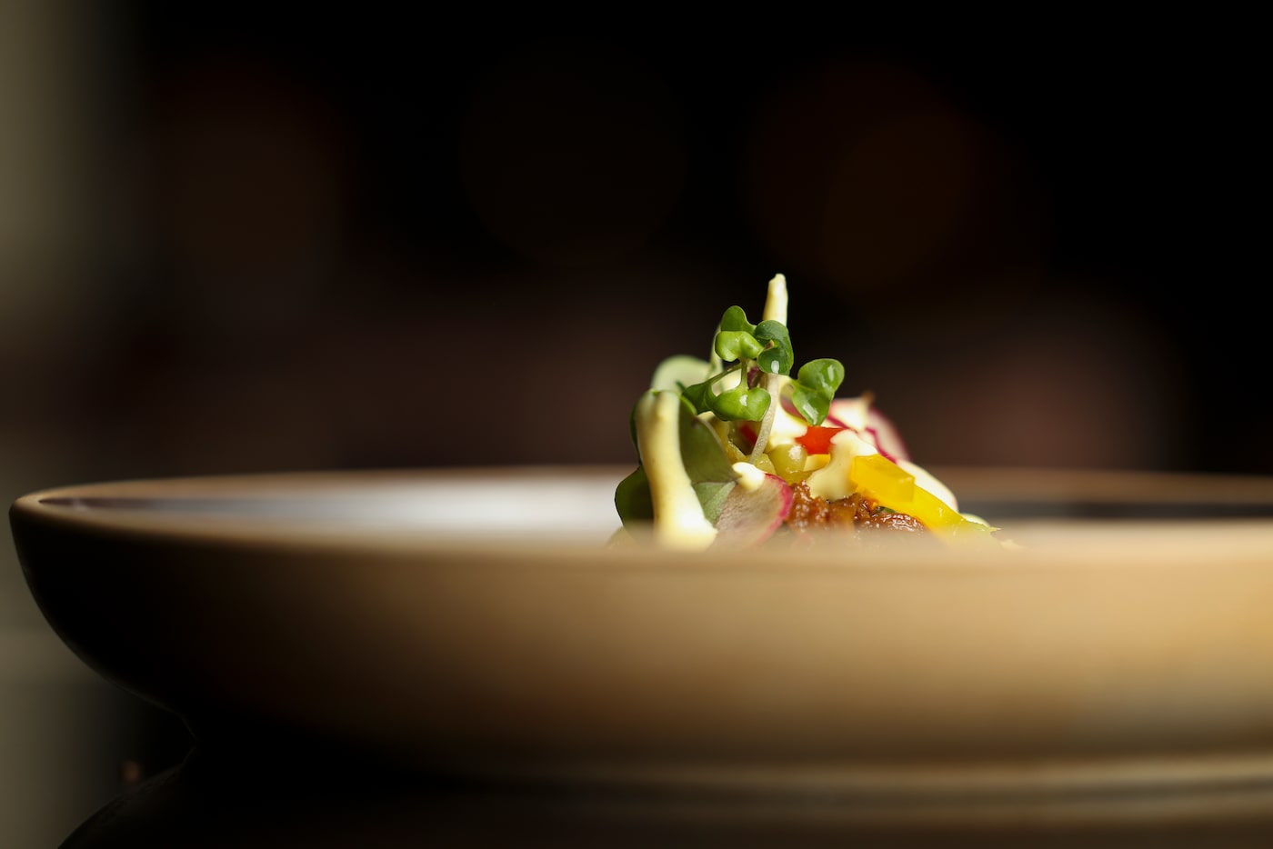 Ran-e-Dhungar, cordero ahumado, cena exquisita india Jashan, martes 4 de noviembre de 2025,...
