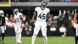 Rastreador de fecha límite de cambios de la NFL 2025: actualizaciones en vivo y análisis a medida que Ravens y Eagles refuerzan la carrera de pases