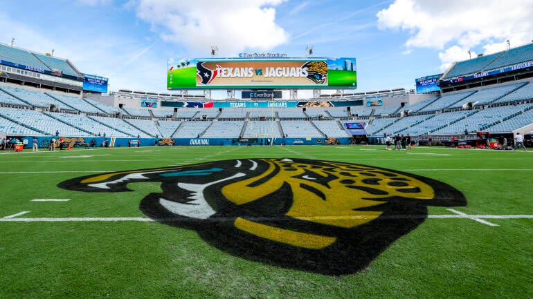 Carolina Panthers vs Jacksonville Jaguars - NFL 2025