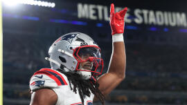 Rastreador de la fecha límite de cambios de la NFL 2025: actualizaciones y análisis en vivo a medida que los Eagles refuerzan la carrera de pases