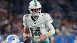 ¿Conseguirán los Patriots el primer puesto? ¿Tua conseguirá el banquillo? 5 predicciones audaces de la NFL para la segunda mitad