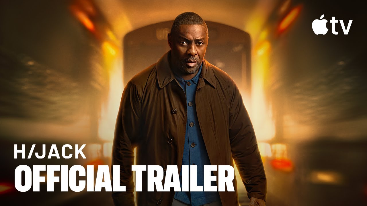 Secuestro - Tráiler oficial de la temporada 2 | Apple TV-YouTube
