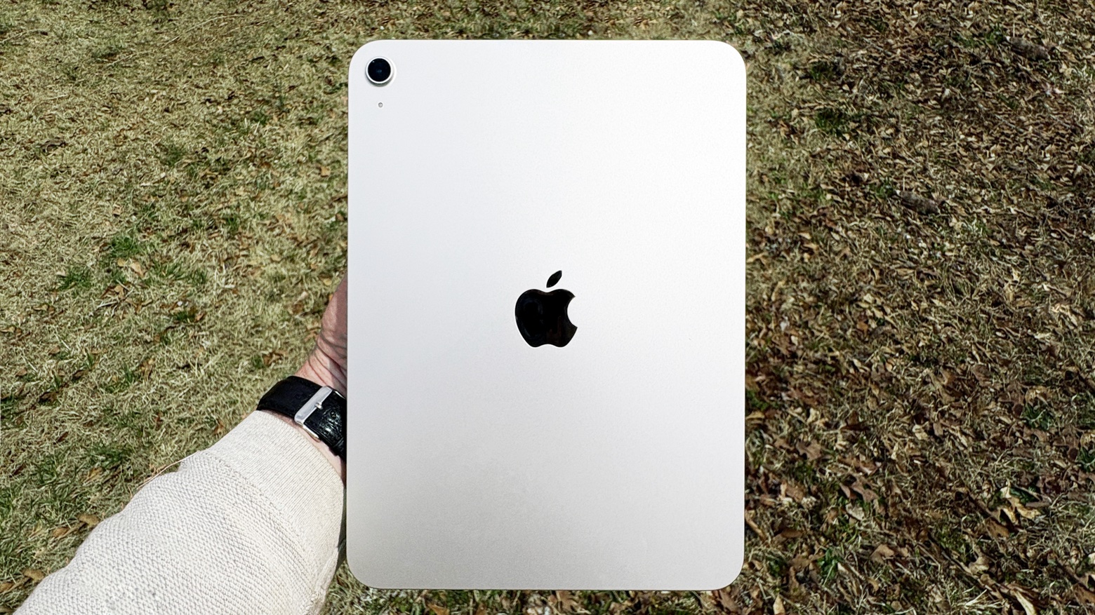 2025 iPad 11 con Apple A16
