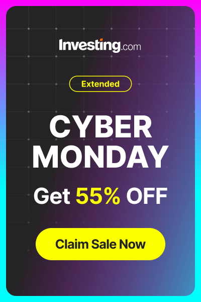 Ventas extendidas del Cyber ​​​​Monday