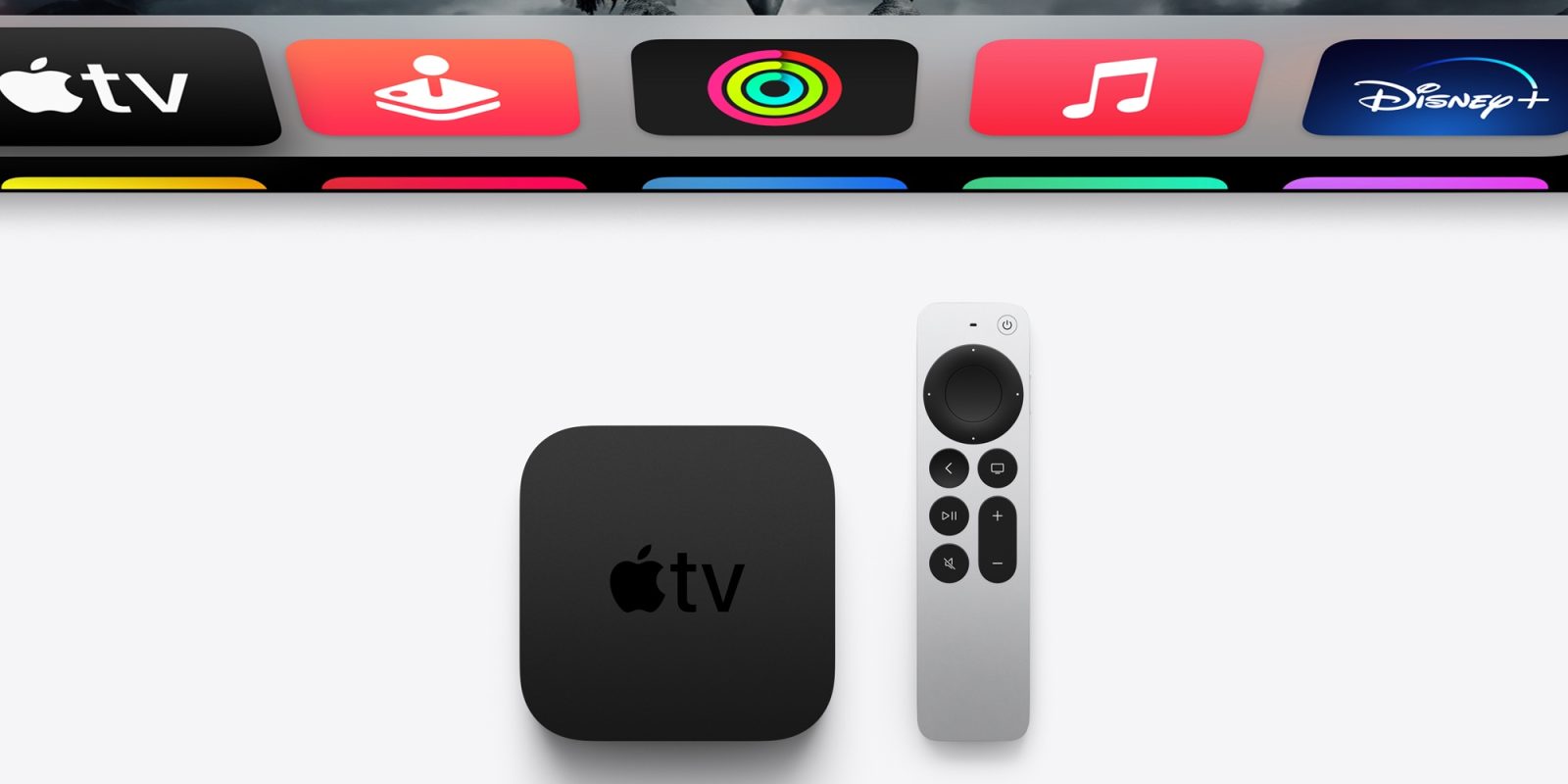 tvOS 18.2RC