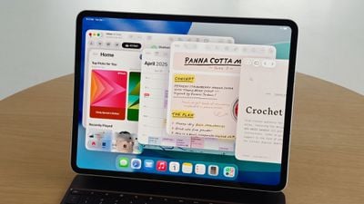 Ventanas de aplicaciones iPadOS 26