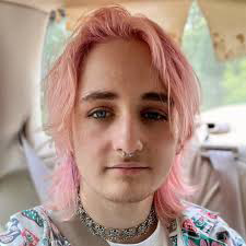 Quinn Meehan, estudiante de RSU