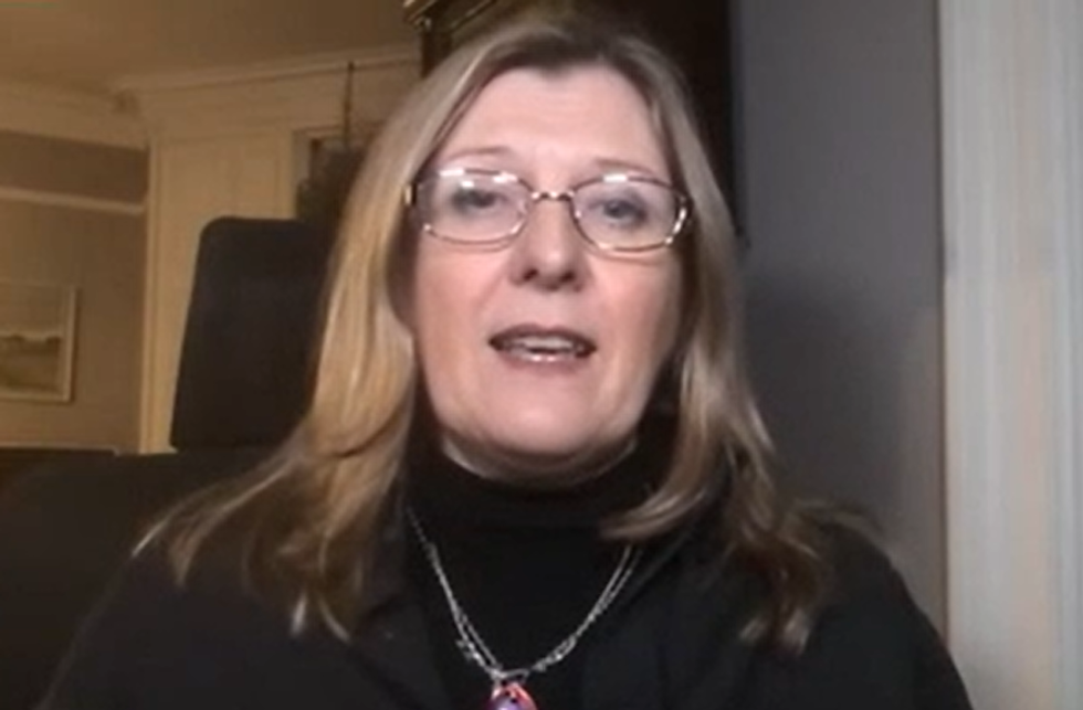 Susan Smith