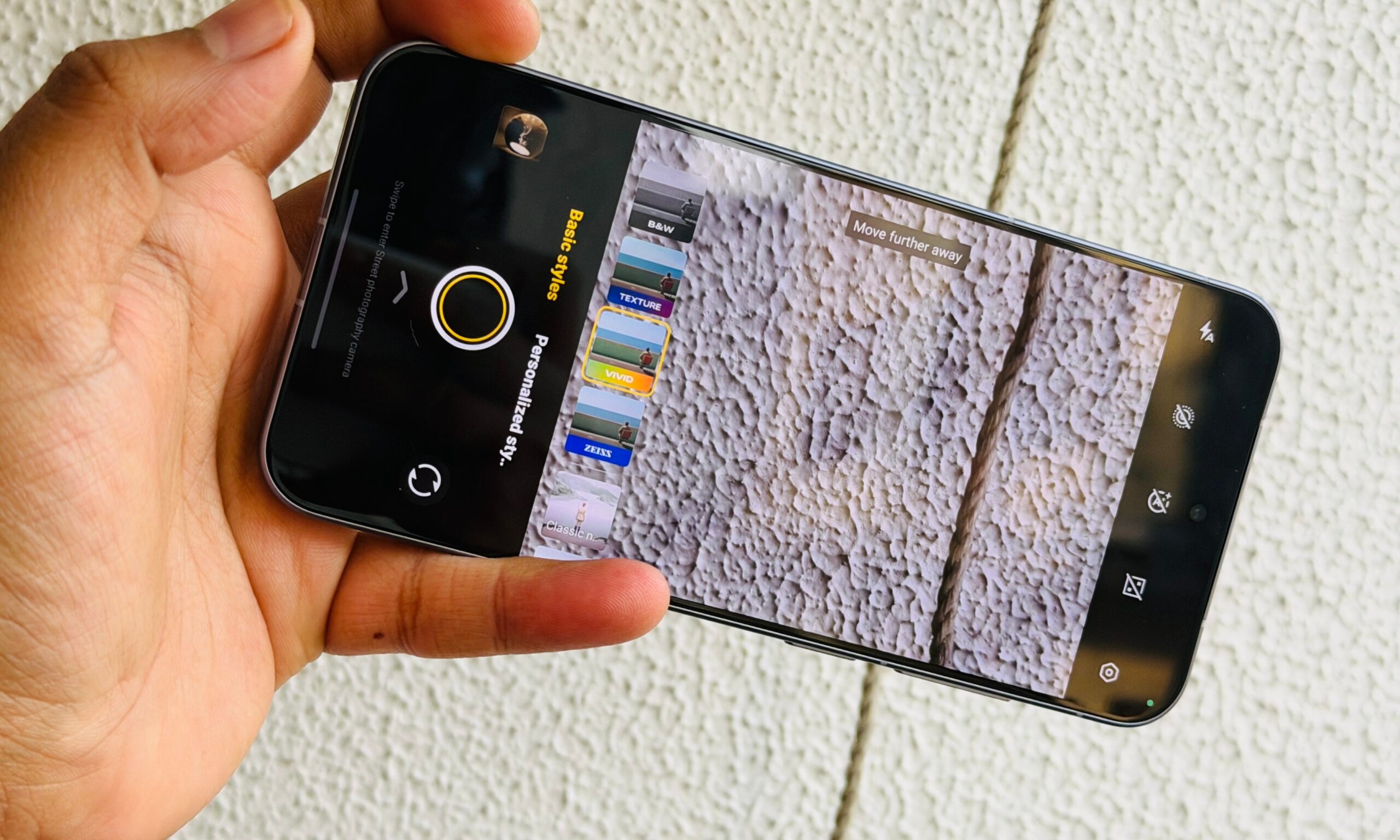 Vivo X300