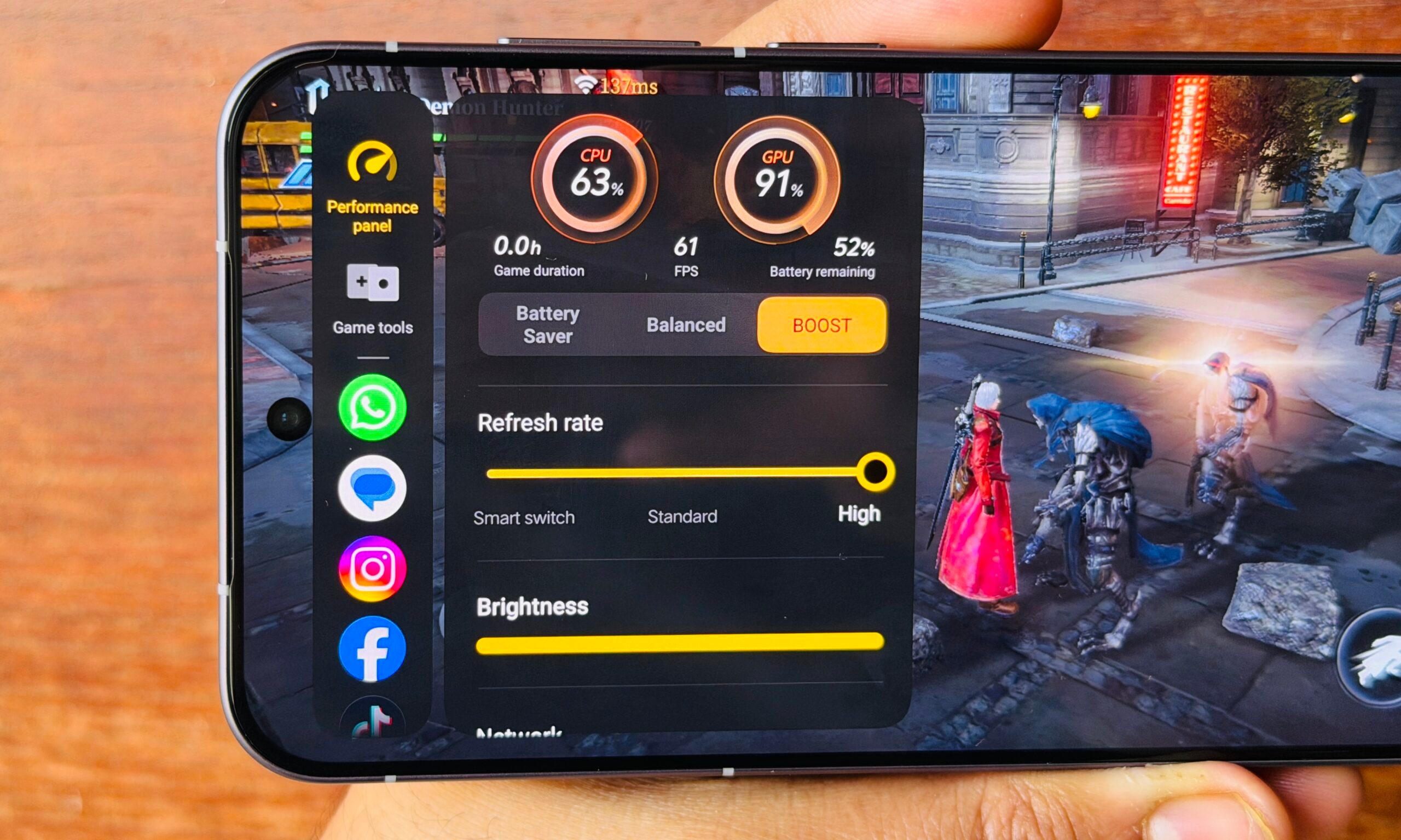 Vivo X300