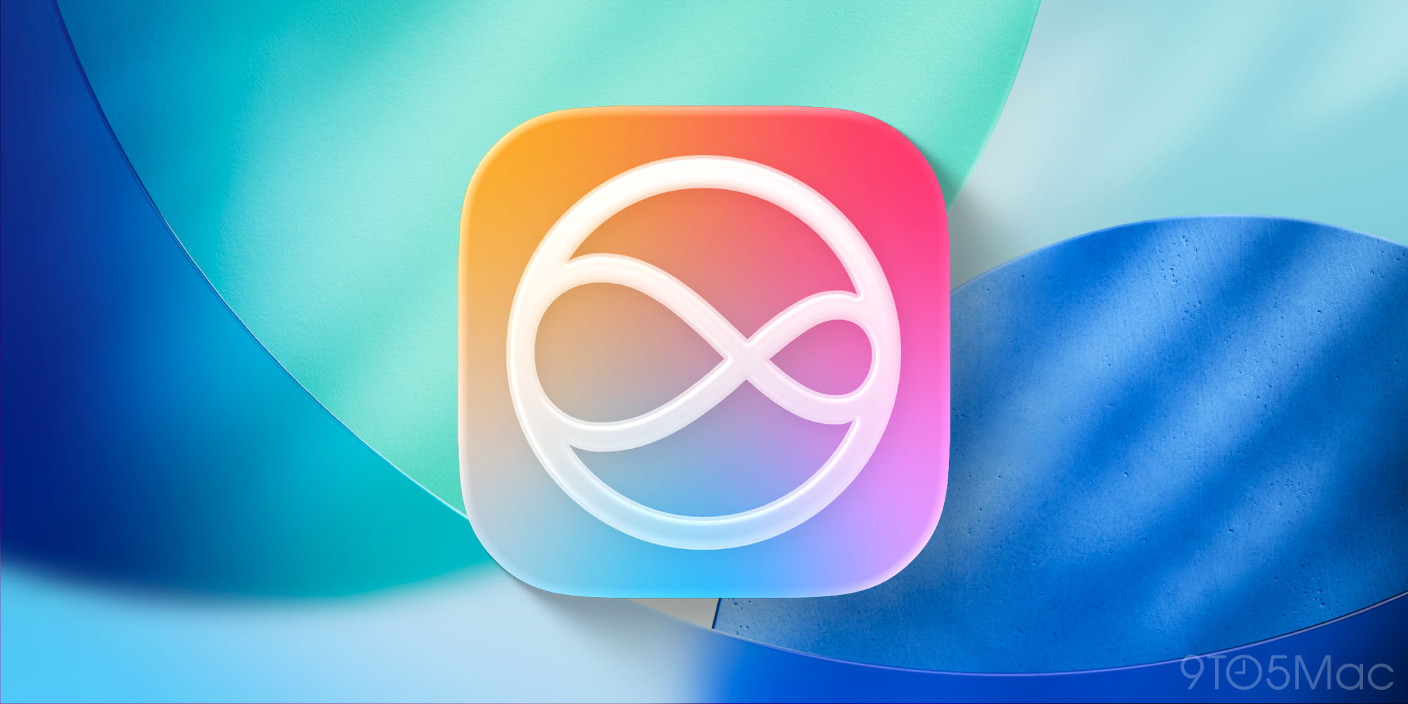 Los últimos días han traído dos señales alentadoras para el nuevo Siri Nuevo ícono de Siri en estilo vidrio líquido