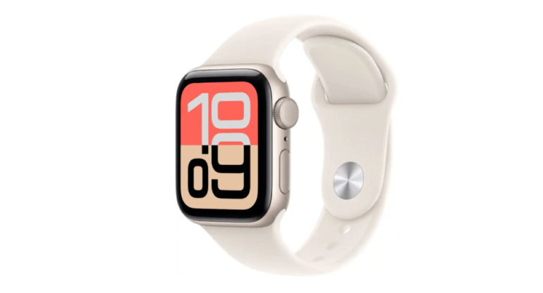 Reloj Apple SE 3